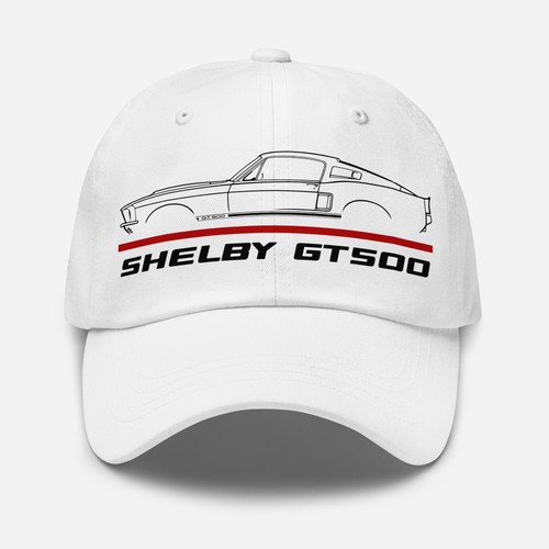 Premium dad hat - premium, ford