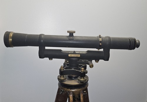 Kueffel esser surveyor - kueffel, &