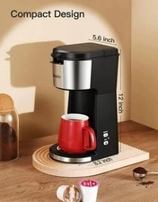 Sboly Single Serve Coffee