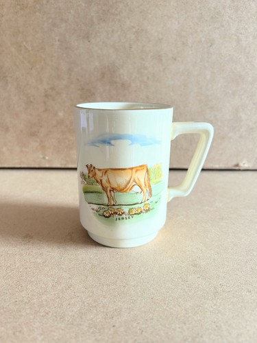 Vintage crown devon - crown, fieldings