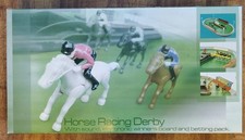 Horse Racing Derby By Peers