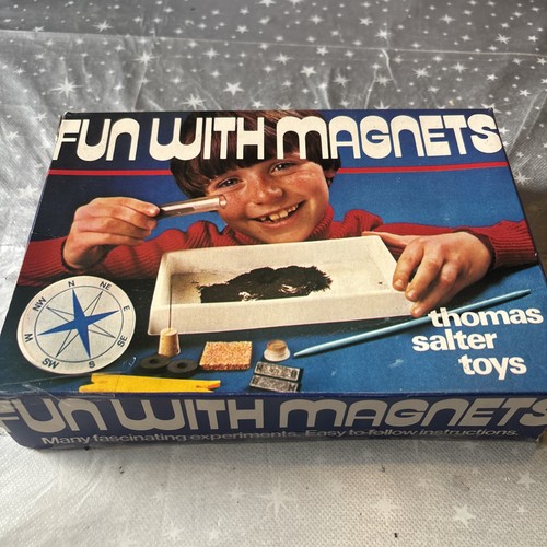 Thomas salter fun with - thomas, –