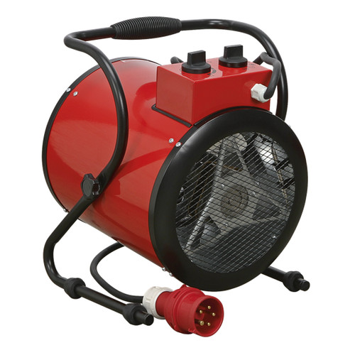 Sealey eh5001 industrial fan - eh5001,