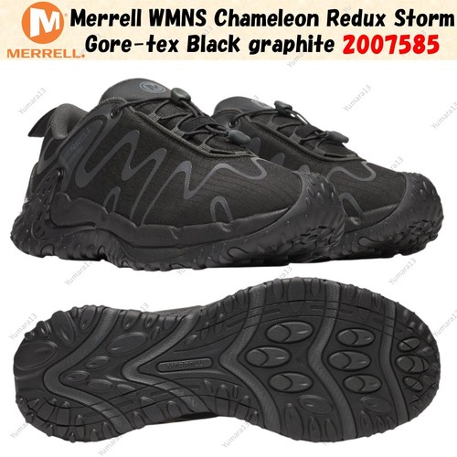 Merrell wmns chameleon redux - merrell,