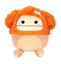 Squishmallows Shasta Peach