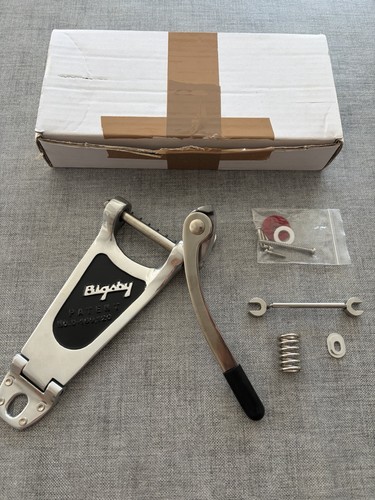 Towner bigsby tremolo - b6,