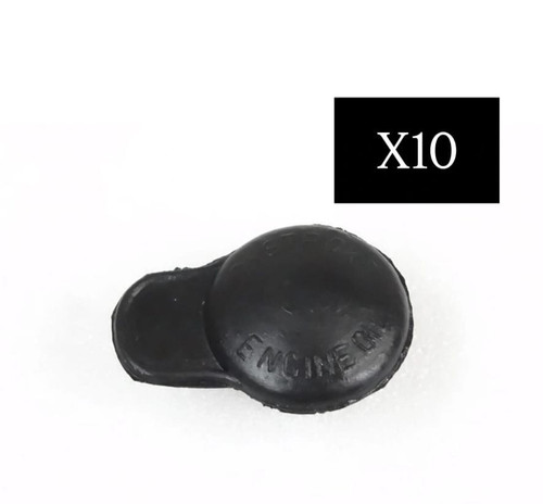 Yamaha stroke oil tank - 2, lid