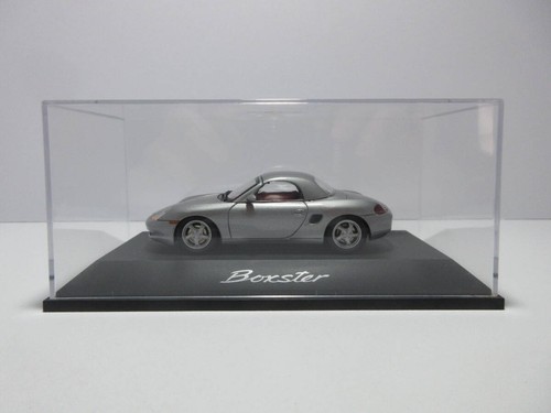 Schuco porsche boxster - schuco,