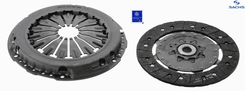 Clutch kit 3000 951 550 - clutch,
