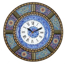Lpuk khatam marquetry - lpuk,