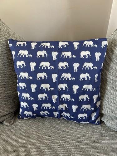 Handmade cushion 50cm - cushion, x