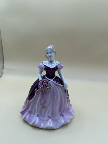 Stunning coalport debutante - stunning,