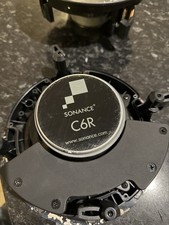 Sonance C6R ceiling speakers -