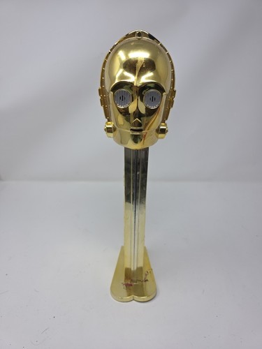 Large 3po star - large,