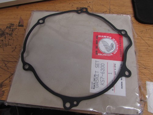 1987 nos honda cr250 - 1987,