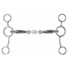 Shires Blue Sweet Iron Tom