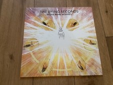 THE DYING SECONDS - Mora Minn