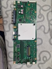REPAIR SERVICE FOR Sony 43XE8396 KD-49XE8396 KD-55XE8396 MAINBOARD LOOP/NO POWER