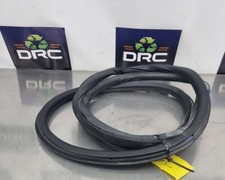 SEAT LEON 5F 2012-2020 REAR PASSENGER DOOR SEAL ON BODY 5F4867367