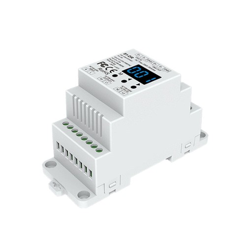 Ac240v din rail - s1-dr,