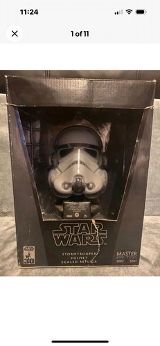 Star wars master - wars, replicas