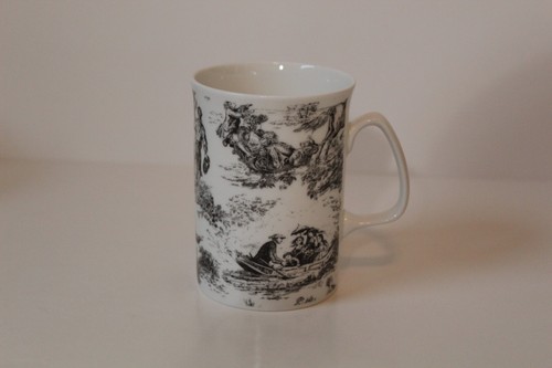 Rose england bone china 8 - rose, of