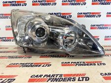 HONDA CR-V 2009 RIGHT DRIVER SIDE HEADLIGHT P6917R (4441)