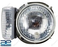 HL-5552 Head Light Assembly Right For Three Wheeler Ape S2u
