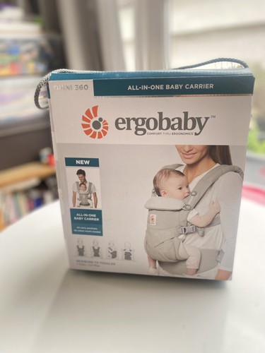 Ergo baby - -baby, and