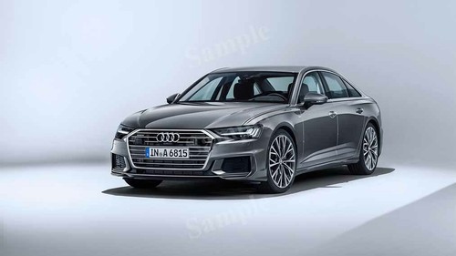 Audi tdi quattro s line - 50,