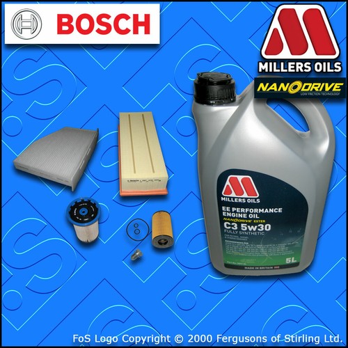 Service kit passat 6 - kit,