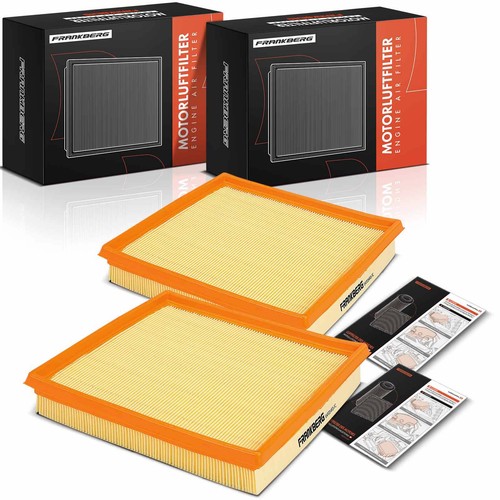 Air filter insert - air,