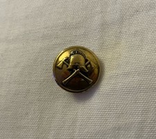 Vintage Antique Fire Brigade