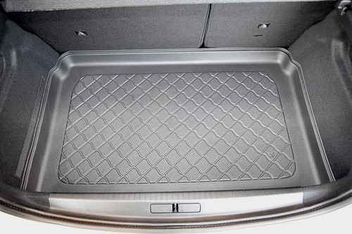 Boot mat liner - mat, anti