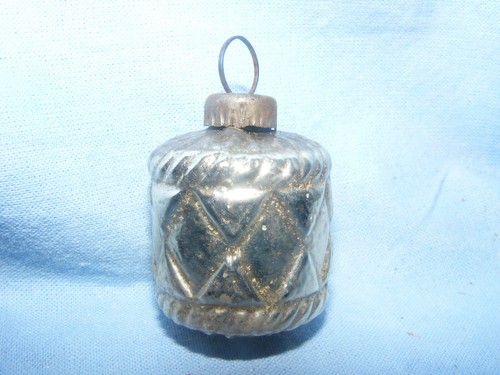 Vintage christmas tree glass - vintage,