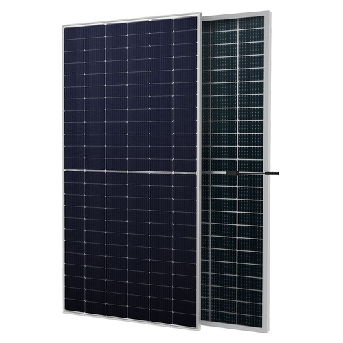 Elite solar panel 625w - panel, glass