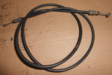 Rover 75 MG ZT 1990-06  Bonnet release cable