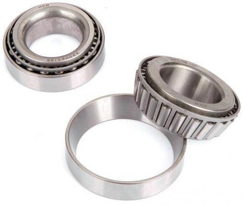 Steering caps fork - caps, races