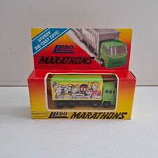 Lledo Marathons Promotional