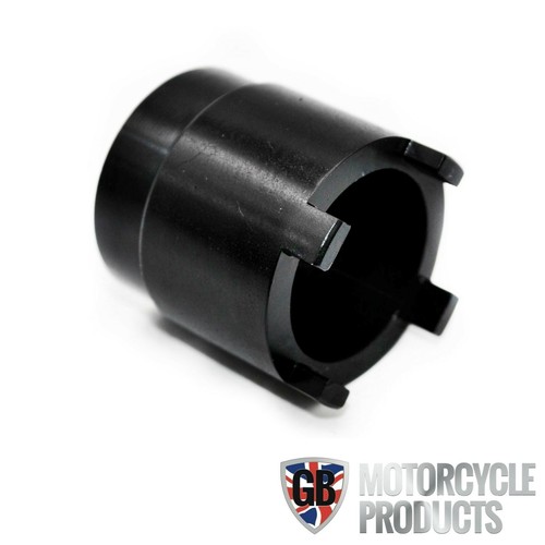 Honda cb400t dream clutch - honda, nut