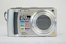 Panasonic LUMIX DMC-TZ5