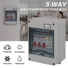 5 Way Garage Shed Consumer