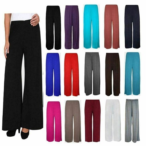 Ladies womens plus size plain - ,