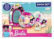 Barbie Swim Set Safe Water