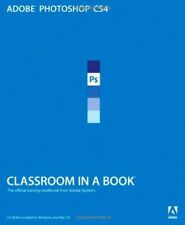 Adobe Photoshop CS4 Classroom