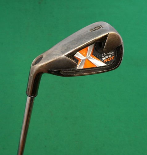 Left handed callaway x24 - left,