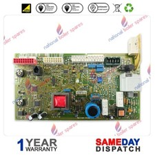 Vaillant Ecotec Plus 824 831 837 937 PCB 0020132764 0020107811