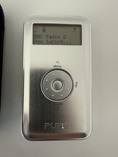 Pure Move 2500 Rechargeable