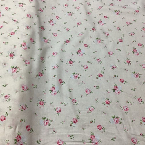 Lecien princess rose 100 - lecien-princess, rose-100%