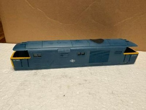 Tri ang hornby - tri-ang, hymek